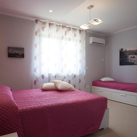 B&B Olganna 瓦斯托 外观 照片