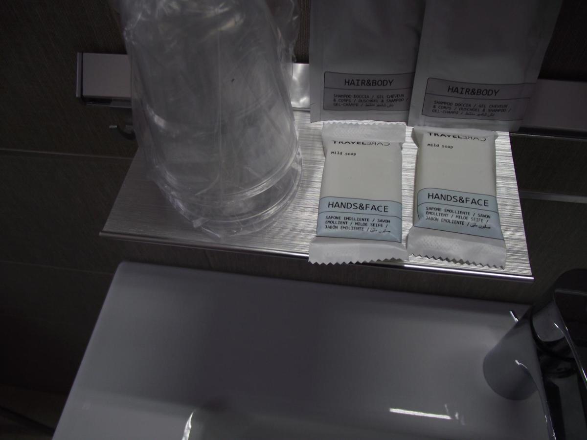 B&B Olganna 瓦斯托 外观 照片